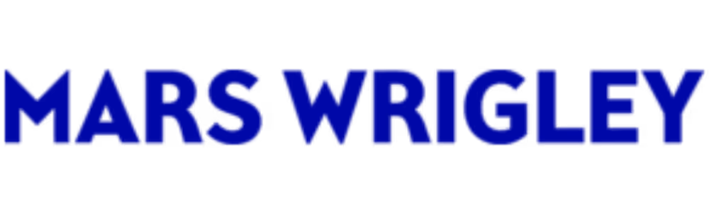 Mars Wrigley
