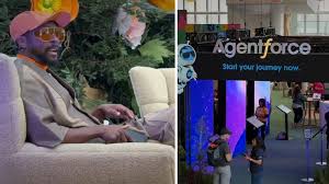 Will.i.am over AI en creativiteit: waarom uniek blijven belangrijker is dan ooit