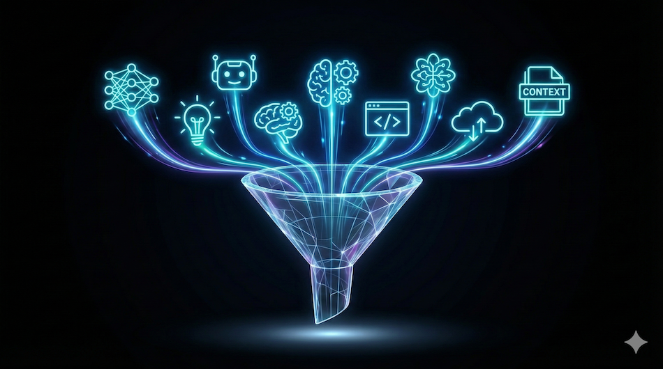 Context Graphs: de ontbrekende laag in Agentic AI