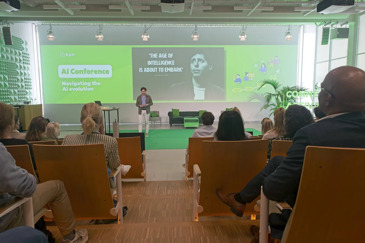 AI-training voor medewerkers: door de EU AI Act een wettelijke verplichting