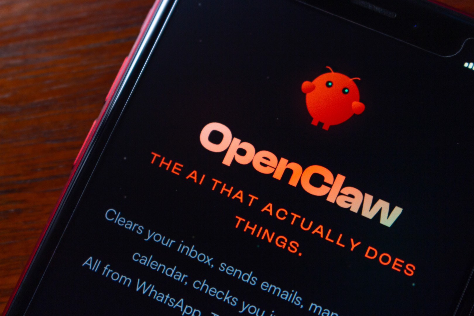 OpenClaw: de open-source AI Agent die alles belooft — maar hoe veilig is het werkelijk?