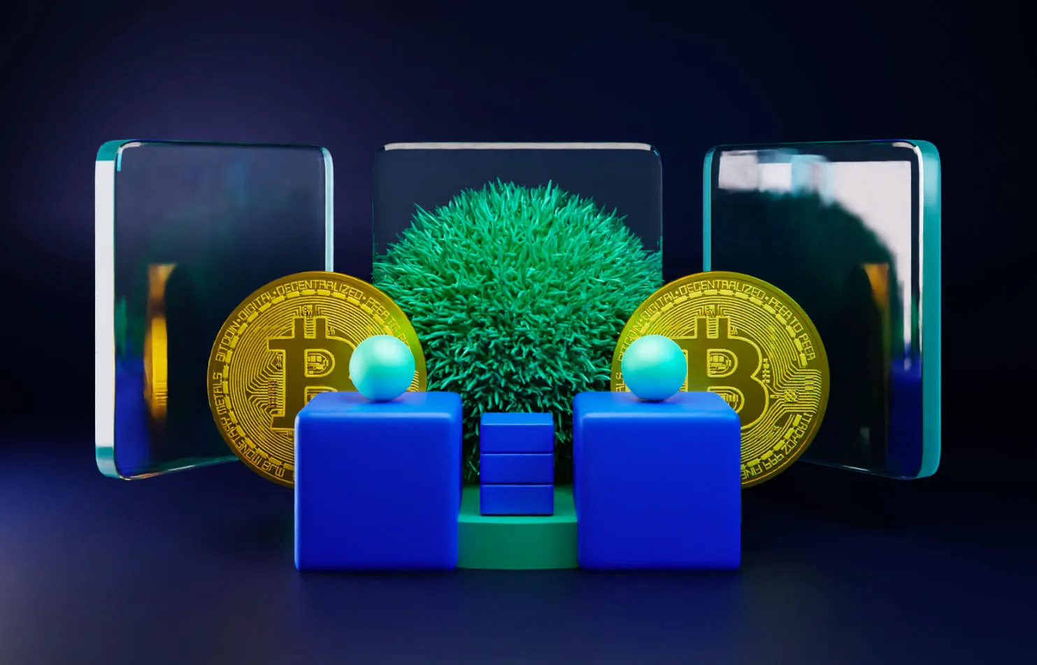 Blockchain Ordinals: What Are They And Why Do They Matter?