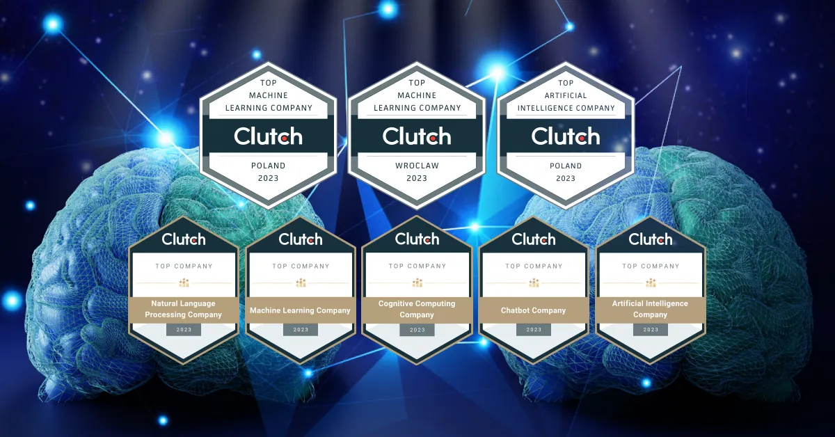 4soft AI Top Company Clutch