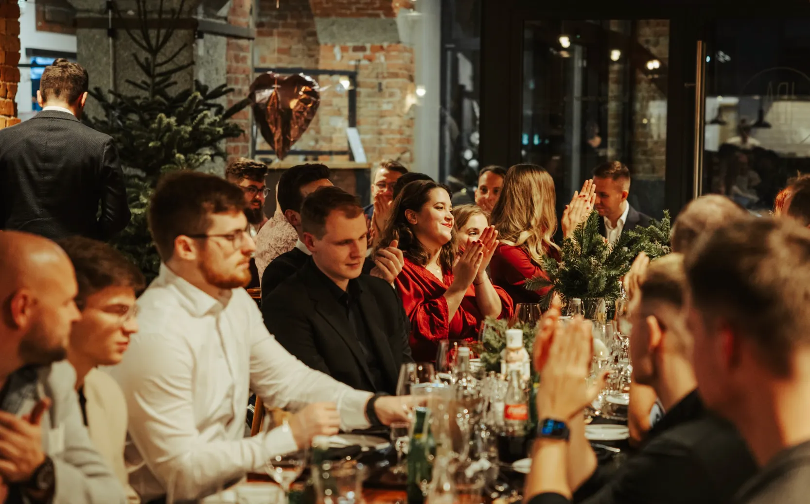 4soft team celabration Top Company 2023