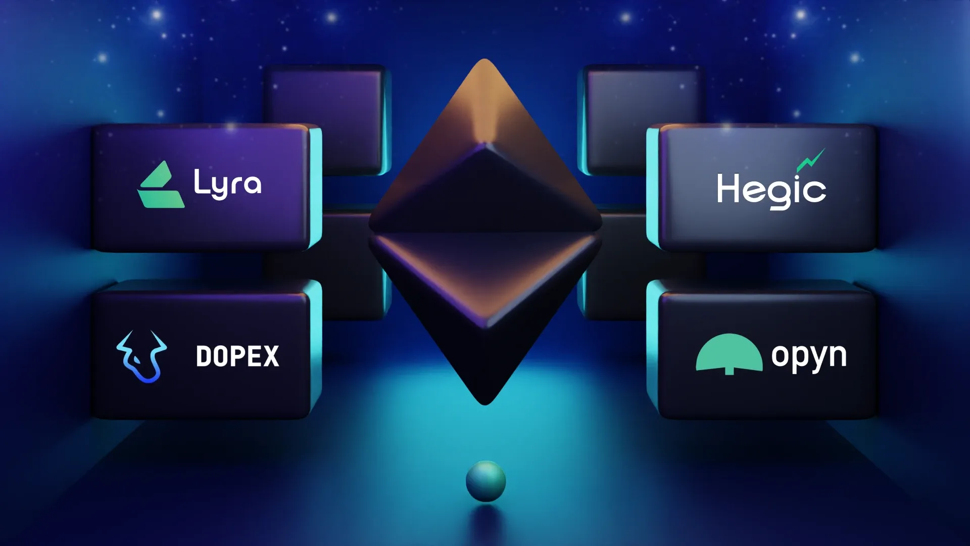 DeFi Derivatives: Comprehensive Overview of Protocols for Options Trading