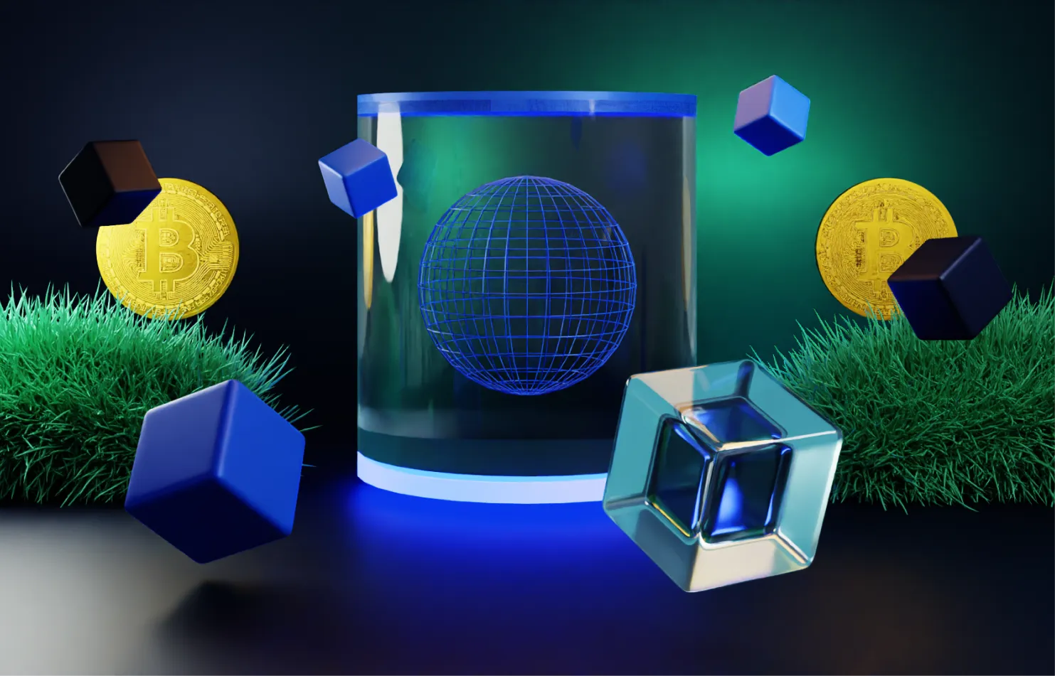 Decentralized Derivatives and Options Trading in DeFi: An In-Depth Guide