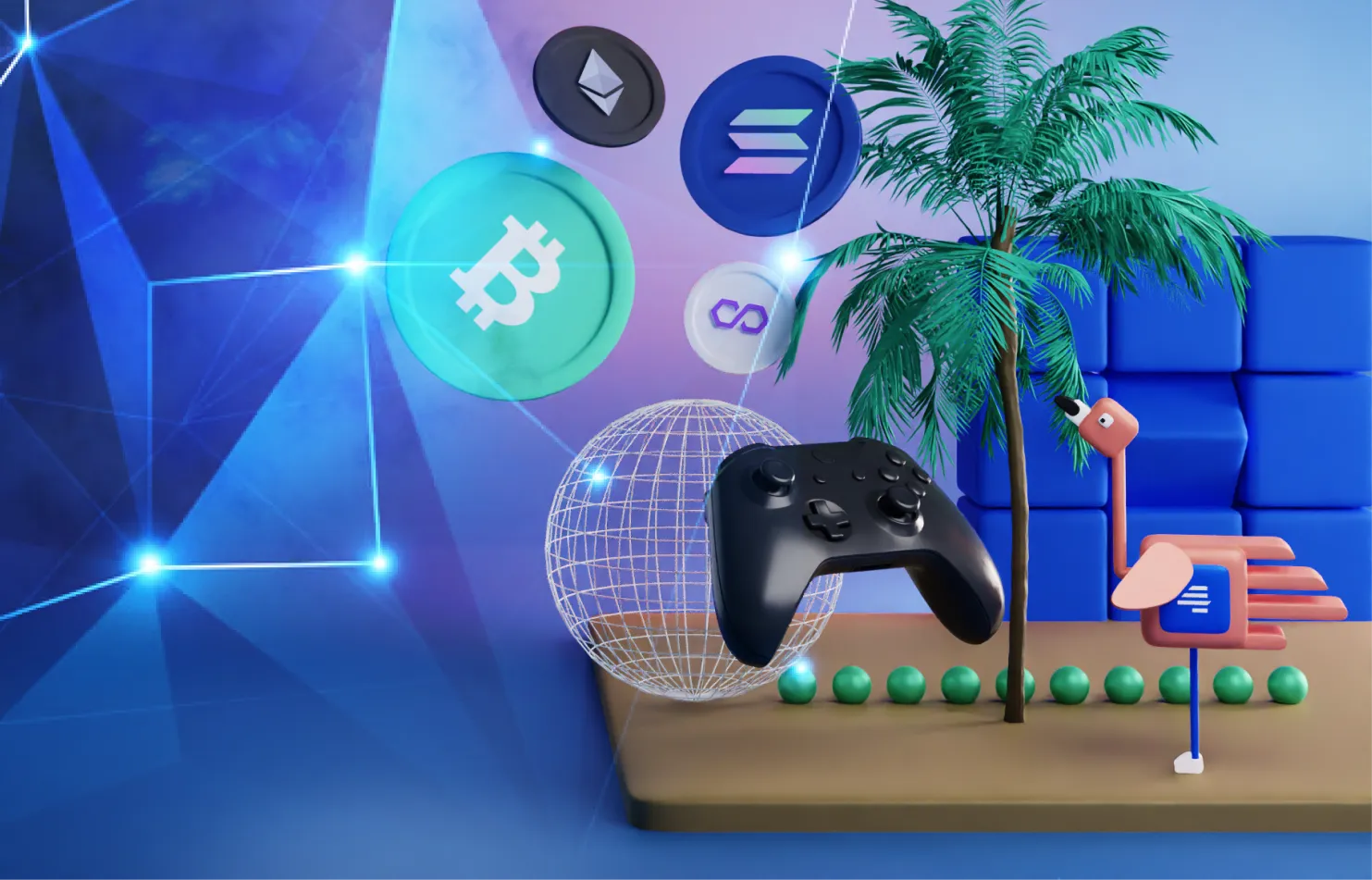 Crypto Weekly Buzz: SwissBorg-Colony Partnership, Metaverse Police Rise, ETF Trading Frenzy, and More!