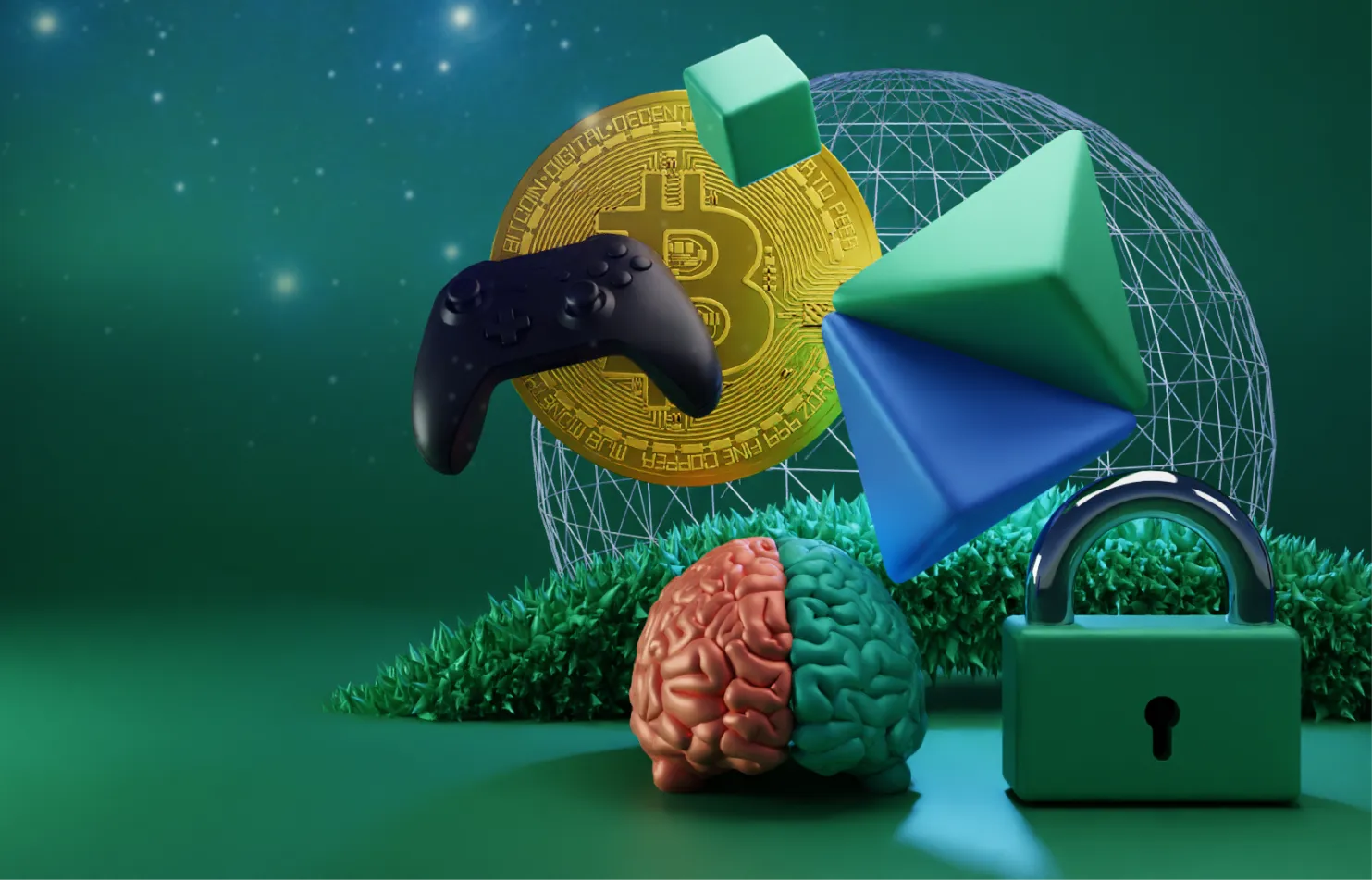 Crypto Spotlight: Decentralized IDs, PayPal Crypto Boost, AI Insights, and Major Investments!