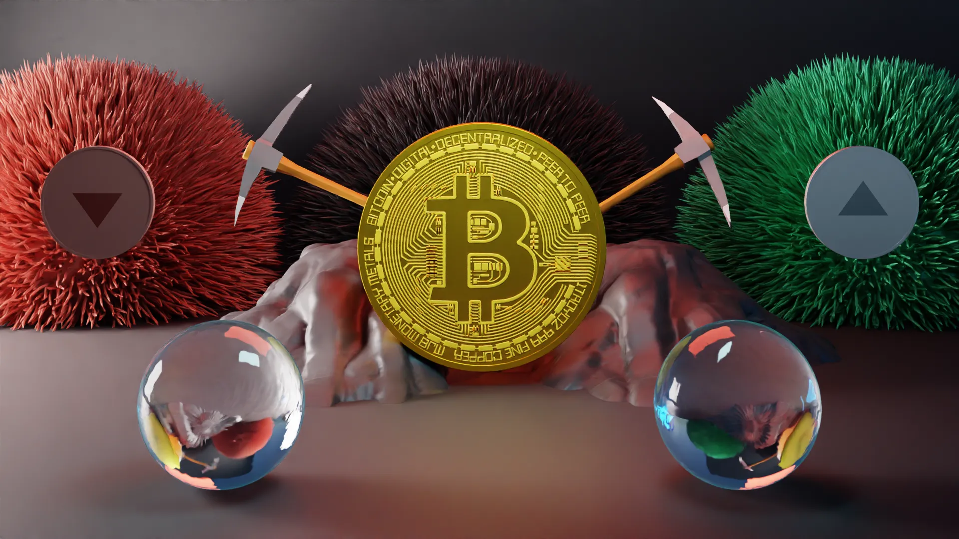 Bitcoinโs hashrate just hit a bit of a speed bump, breaking an 18-month uptrend and sparking whispers about miner capitulation. But donโt start panicking yet! Despite the dip to 600 EH/s and a price drop from $71,100 to $66,000, itโs not a total disaster. The culprits? Outdated ASIC miners shutting down because they just arenโt profitable anymore.