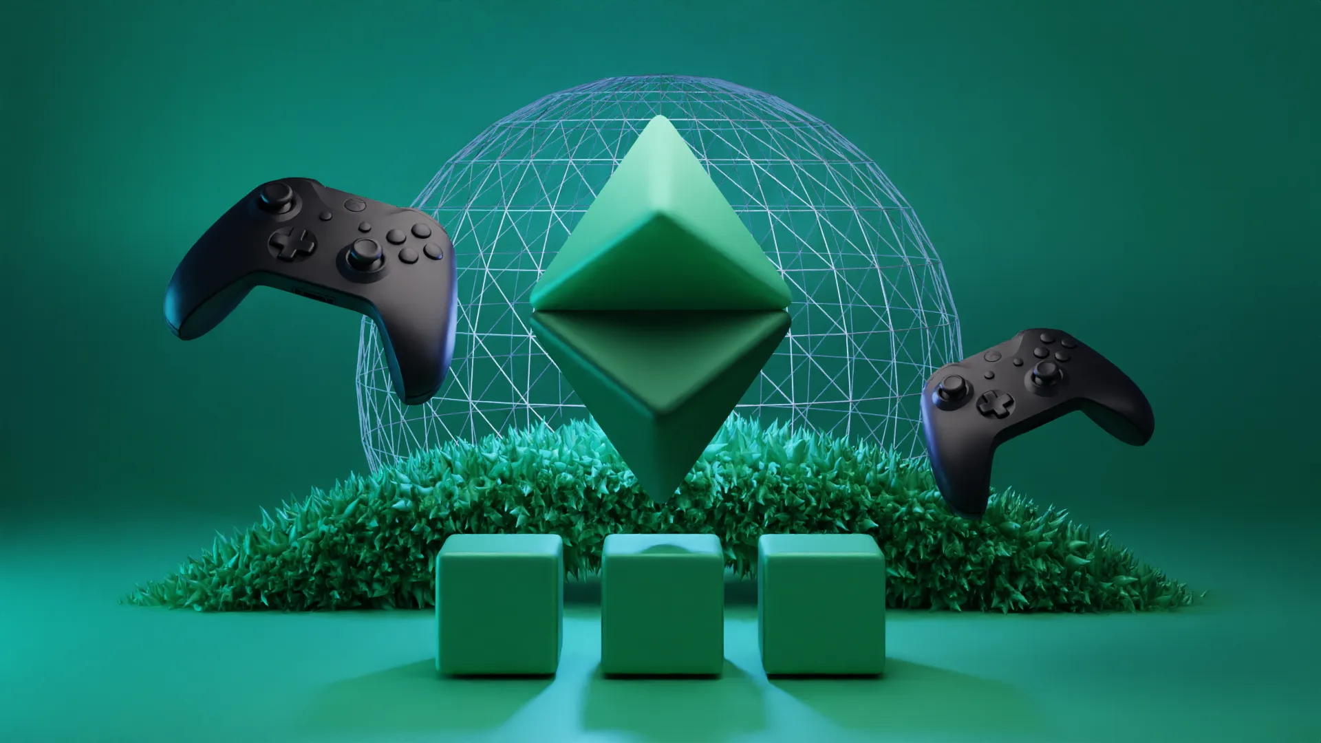 The Ethereum scaling ecosystem has achieved a new all-time high in transactions per second (TPS), thanks to Xai, a layer-3 solution focused on gaming.