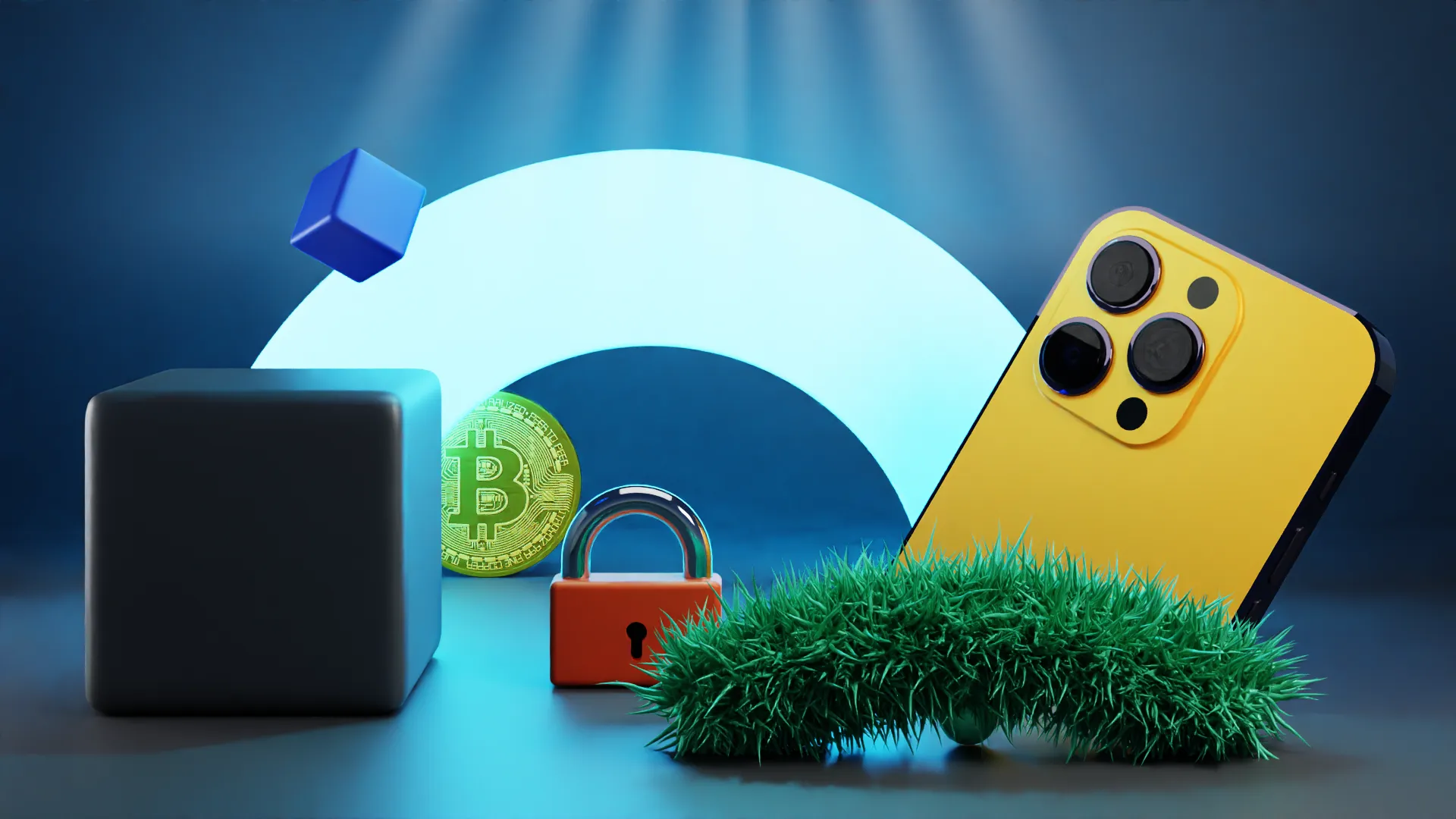 Crypto Highlights: Mastercard’s Crypto Solution, Telegram’s 'Stars', Coinbase’s Smart Wallet, and More!