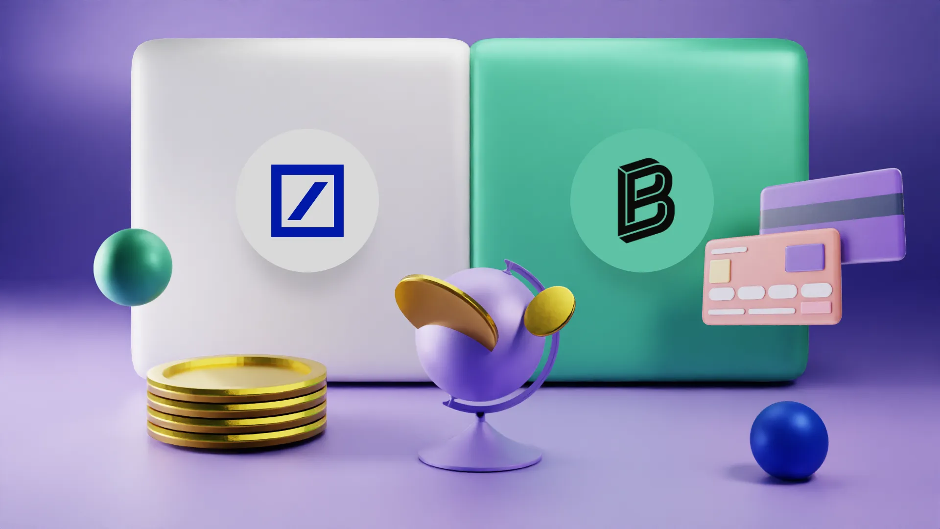 Deutsche Bank partners with Bitpanda for fast crypto payments