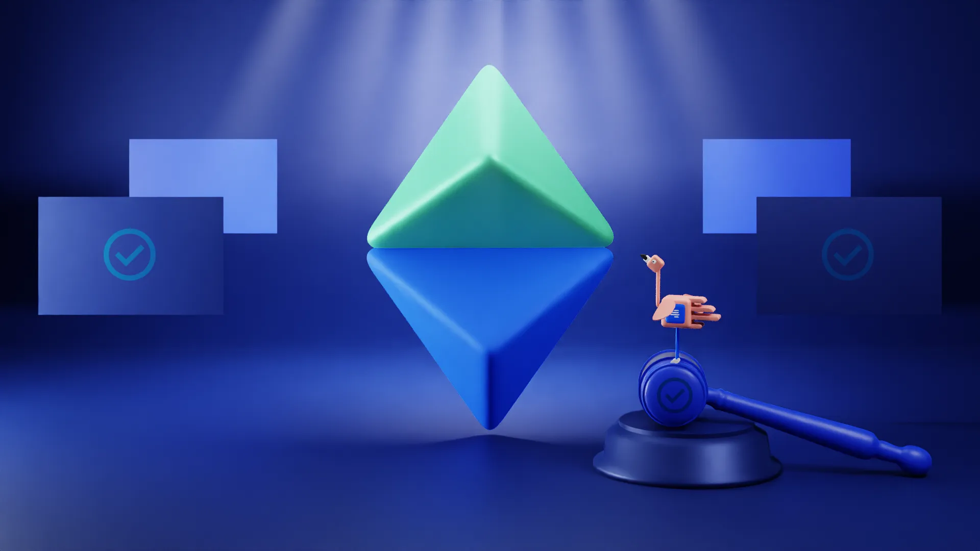 SEC Greenlights Ethereum ETFs