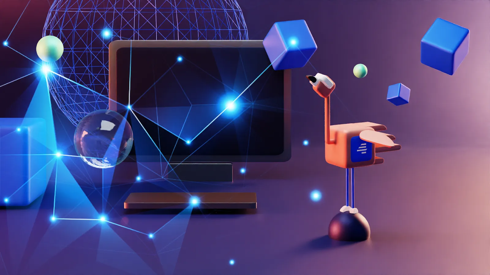 Crypto solutions: Somnia launches the Metaverse Browser for easy Web3 access and content creation. Even without Web3 wallets, users can explore and create.