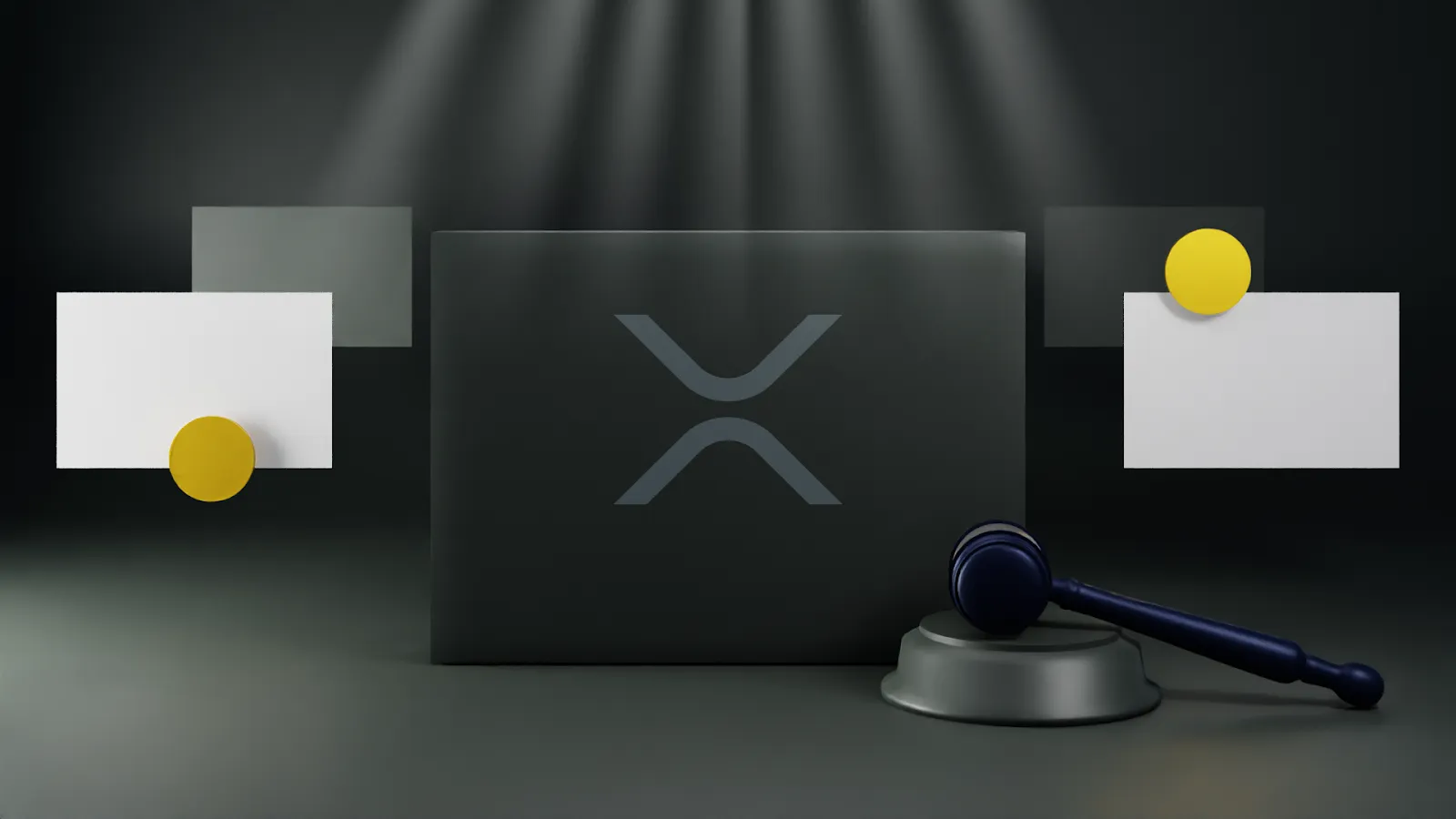 The XRP community is excited by rumors of a potential SEC settlement. A private SEC meeting on April 11, 2024, has sparked speculation about resolving the lawsuit against Ripple Labs. Ripple shows commitment to transparency and governance, contrasting with the SEC's preference for court action. XRP's network activity surged by 108% in Q1 2024, reflecting strong community engagement. Ripple CEO Brad Garlinghouse hints at launching a stablecoin, adding to the anticipation. The outcome of this legal battle could significantly impact the cryptocurrency industry.