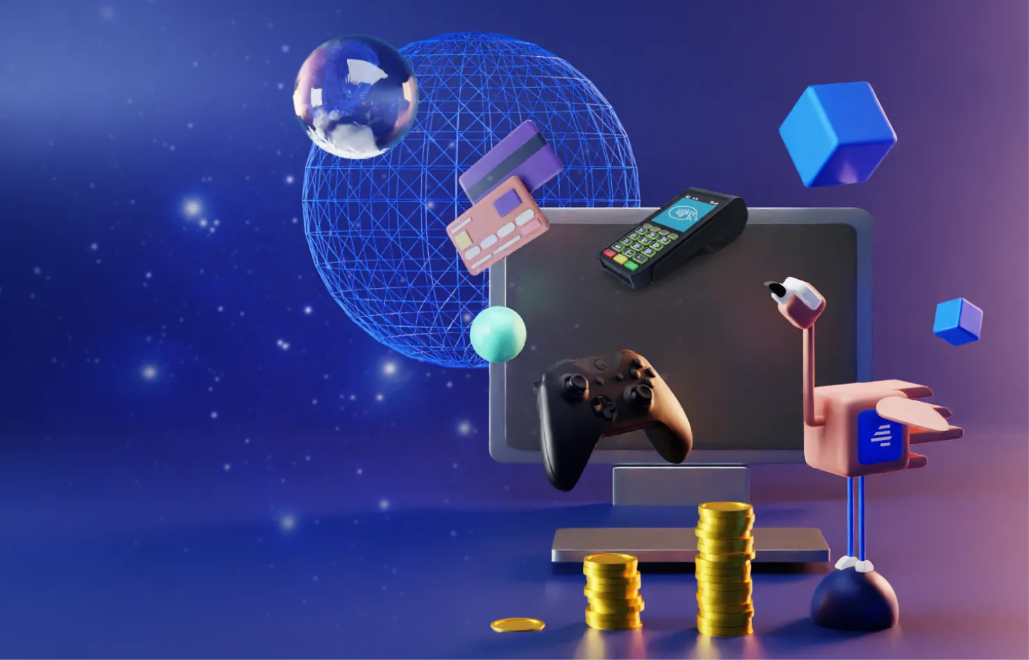 Crypto Weekly Digest: Gaming Boom, GPT-4o Unveiled, XRP News, and More! 