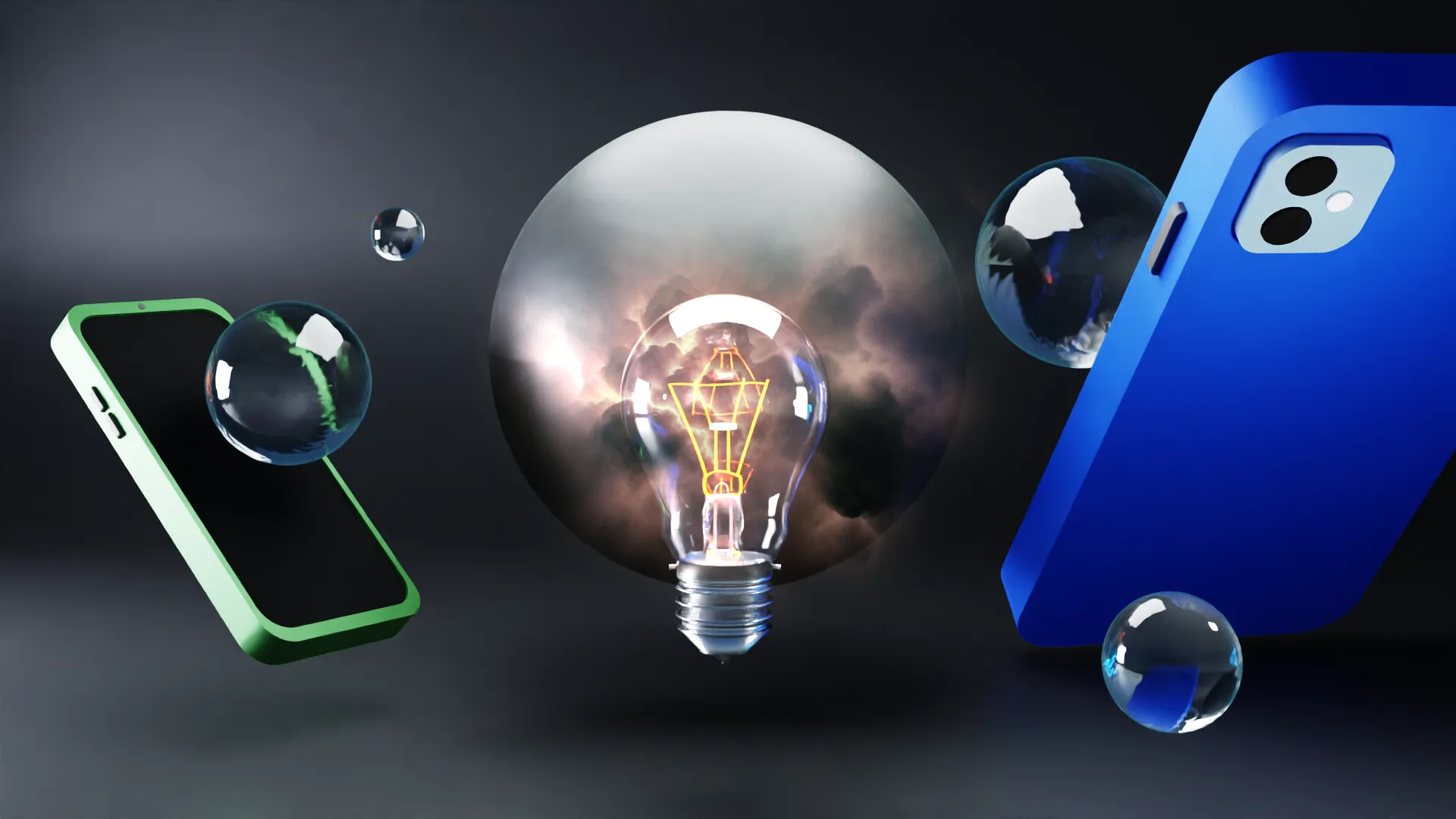 Crypto Buzz: Sui’s Fast Blockchain, Hamster Kombat Craze, Swiss Fintech, Meta's Holo Glasses and More!