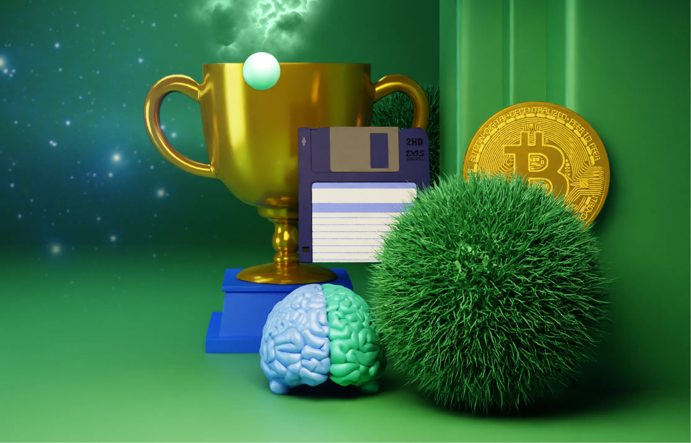 Crypto Spotlight: Mt. Gox Bitcoin Sell-Off, Messi's WaterCoin, Ethereum Speed Boost, and More!