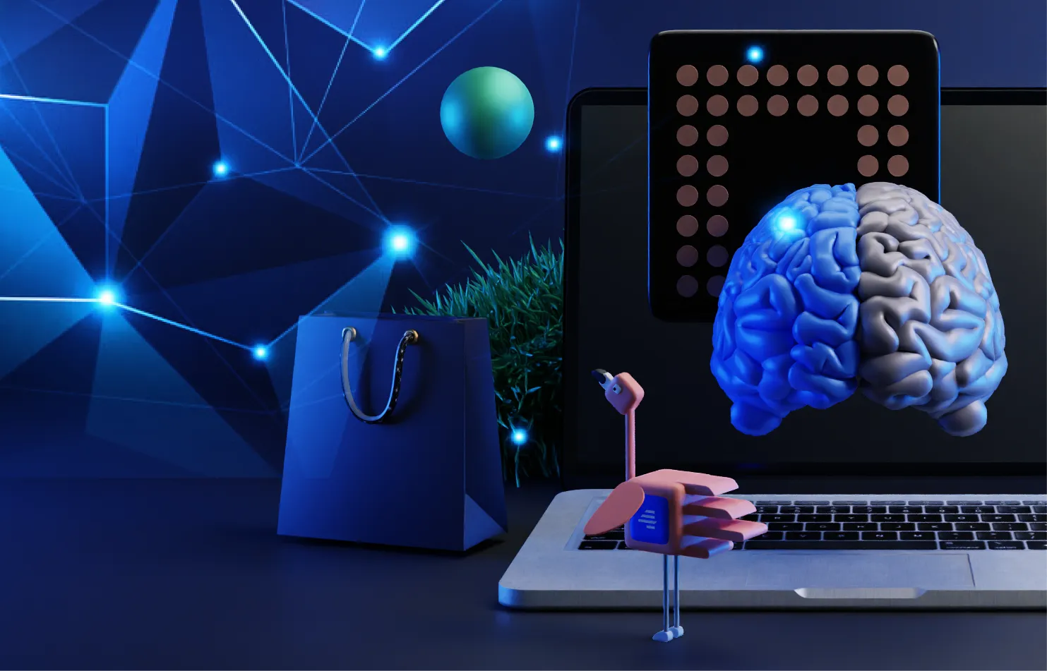 Summer Crypto Vibes: Blockchain Forever, Web3 Rewards, Bitcoin Runes Fading, and More!