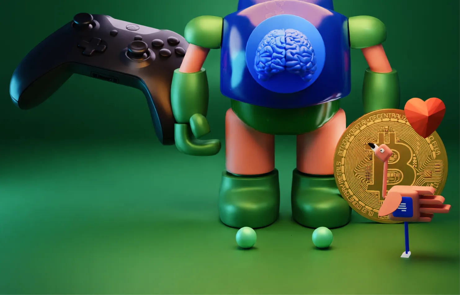 Sizzling Crypto Summer: Bitcoin Hits the Beach, Trump Jr.’s DeFi Dream and Vitalik’s Big Splash!