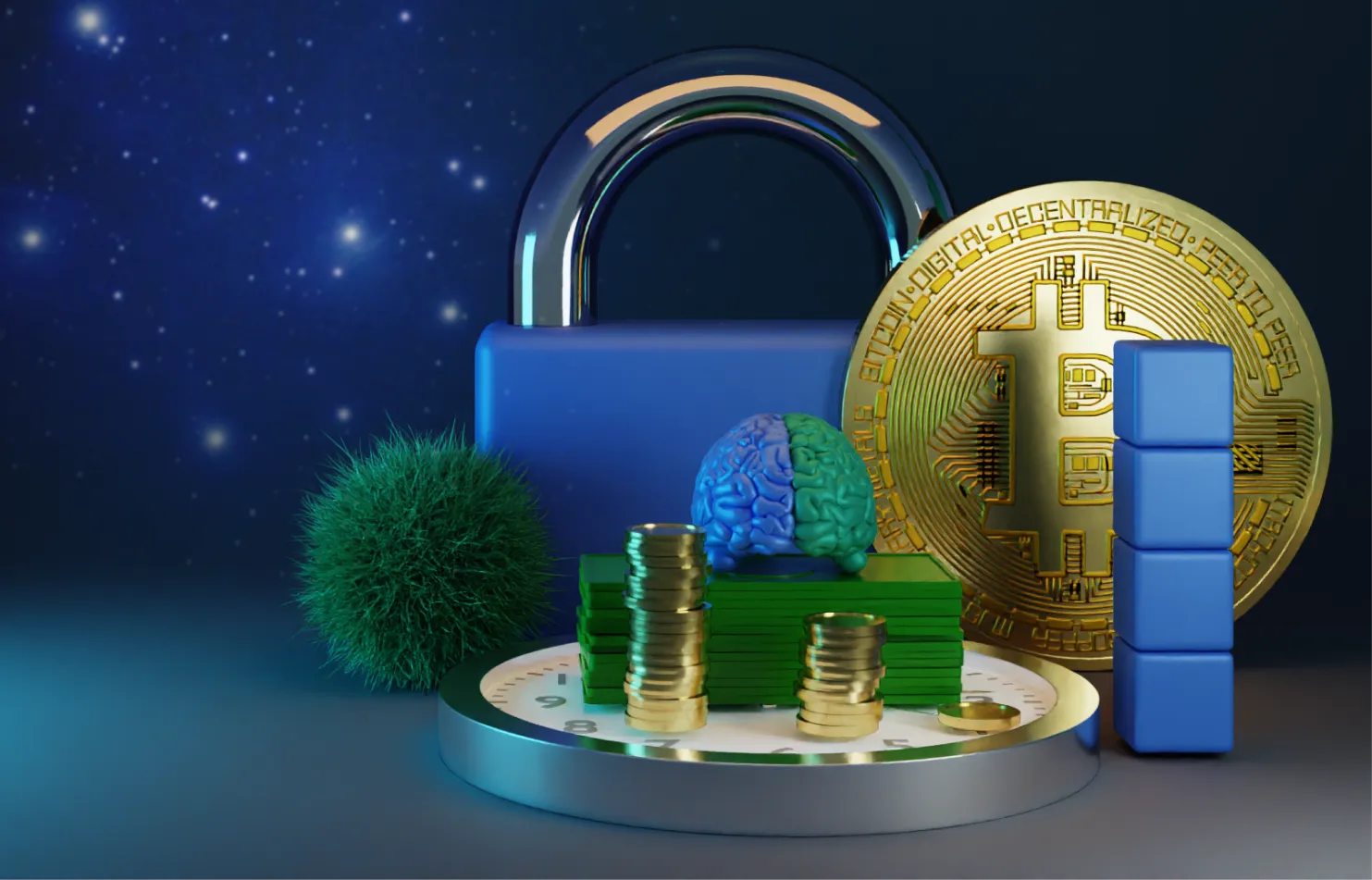 Crypto Getaway: Solana ETF Sailing Back, Web3 Innovation Soars, and AI Takes a Dive