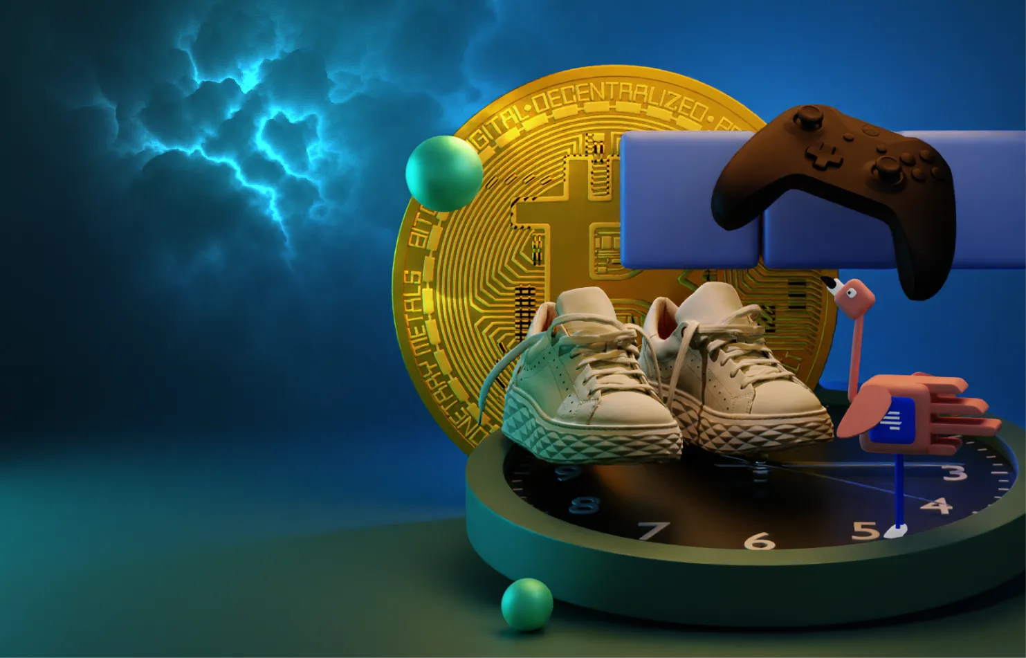 Crypto Frenzy: Durov Arrest Shakes Markets, AI Wallets, NFT Kicks Drop, Stablecoins Soar! 