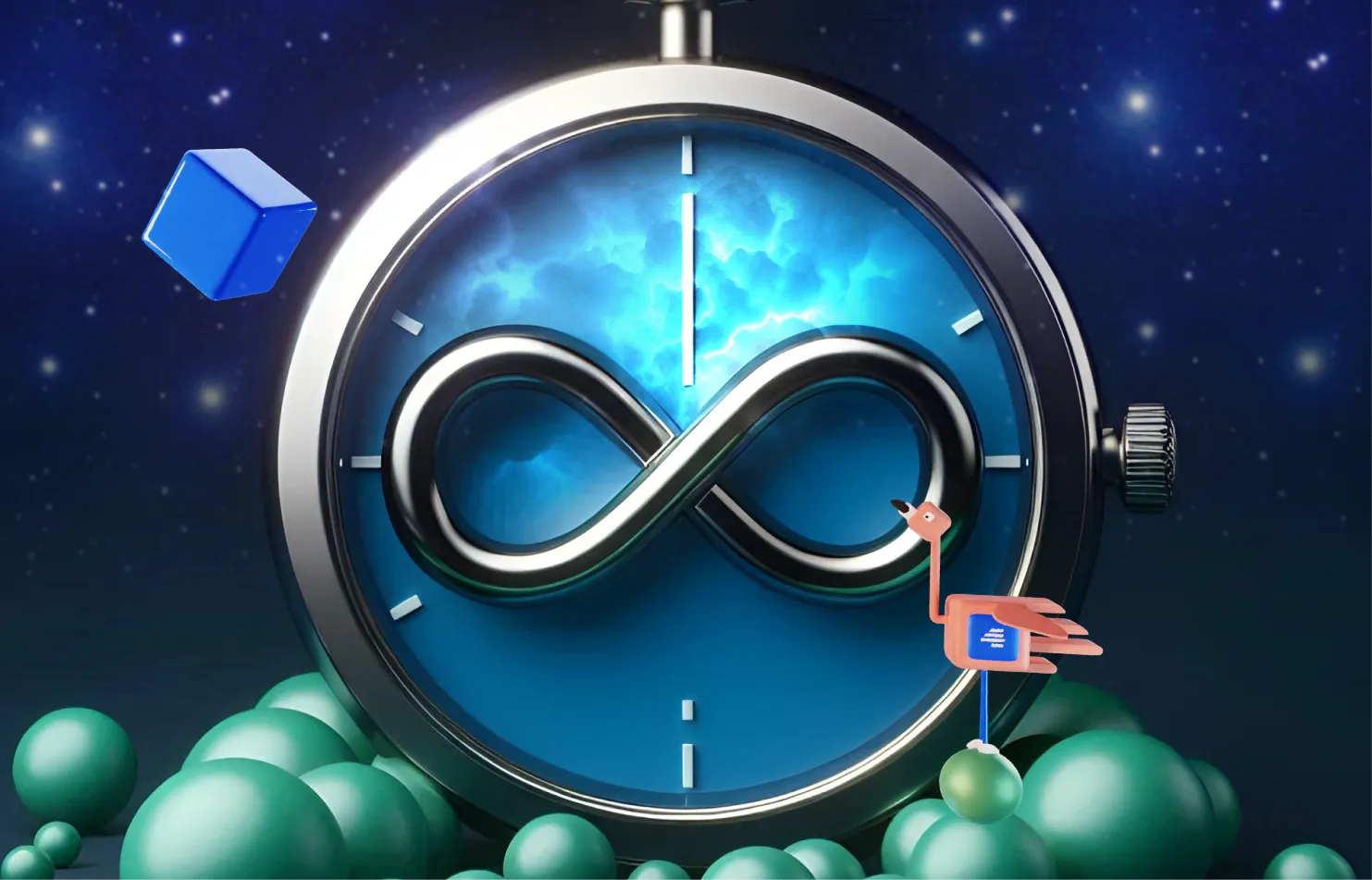 Perpetual Futures: How They Work And Why You Should Care