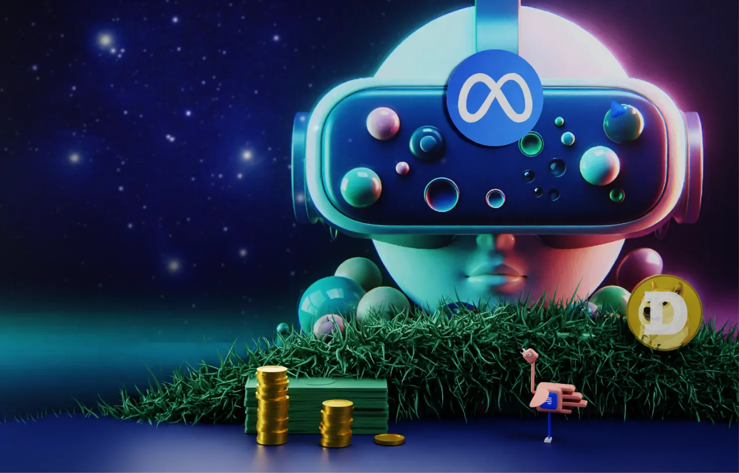 Rain or Shine: Robinhood’s Stablecoin Jump, Ripple Expands, PayPal Grows in Crypto!