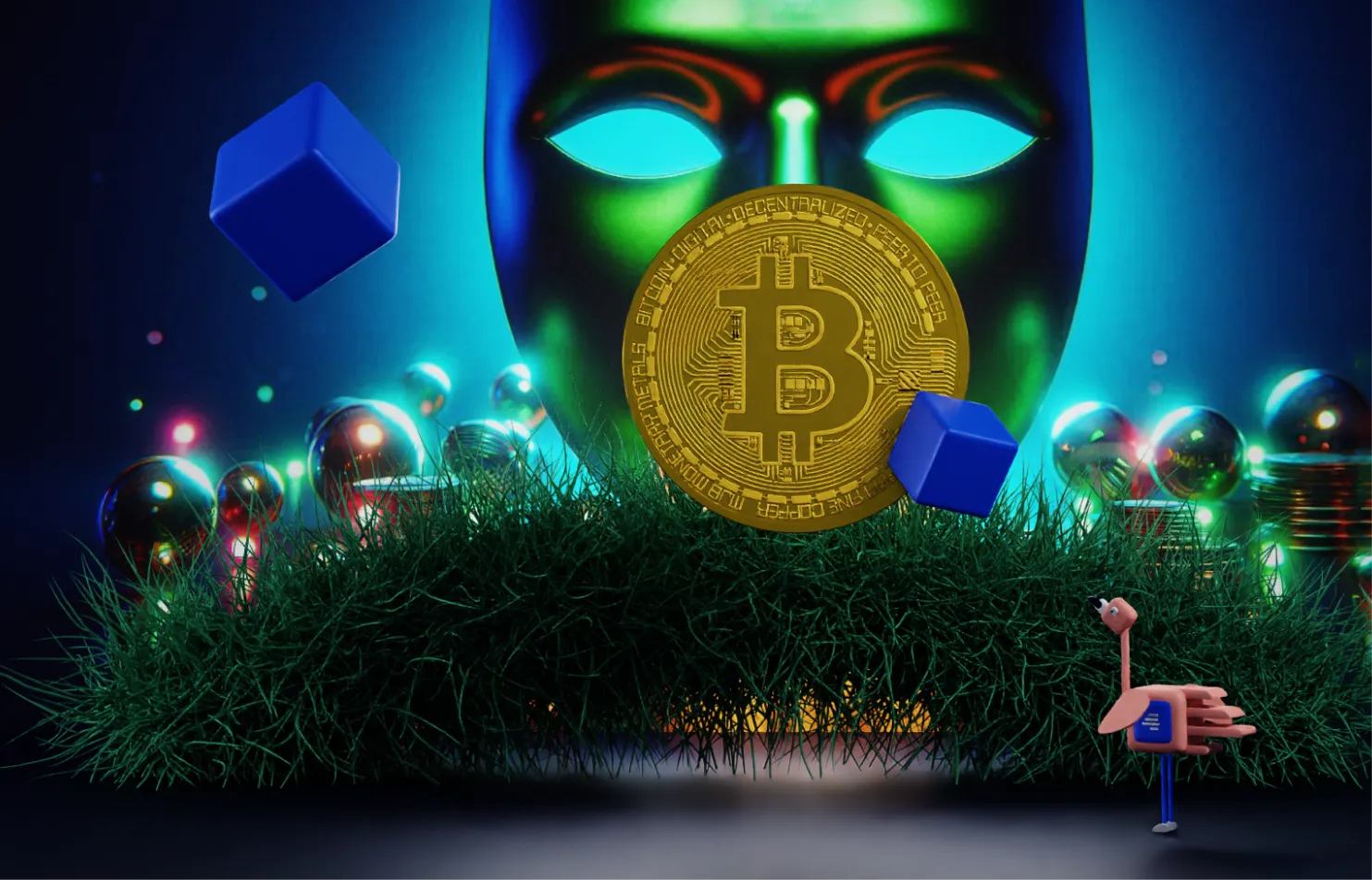 Autumn Sun Shines on Crypto: Cattle NFTs, Uniswap’s Unichain, Stripe Stablecoins, and More!