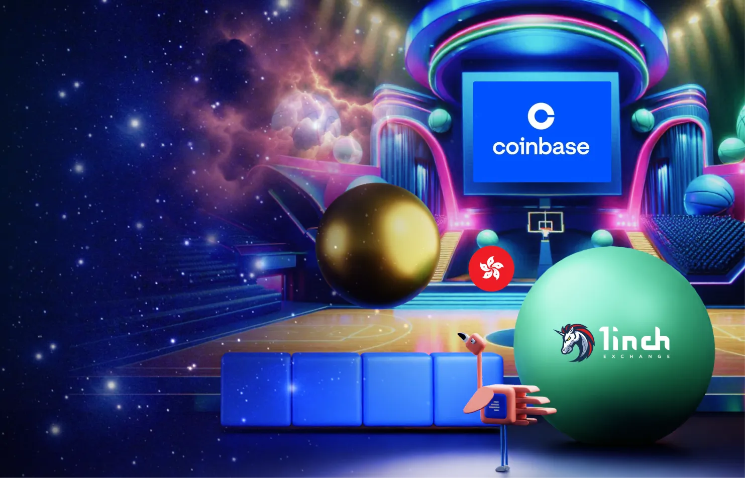 November's Crypto Glow: Breakthroughs, Partnerships, and Green Energy Wins!