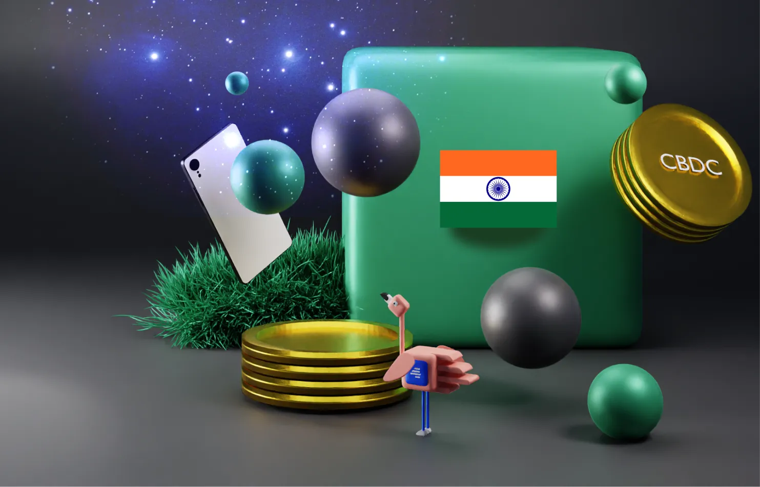 Season’s Greetings: Crypto’s 2024 Finale—From AI to Blockchain Breakthroughs! 