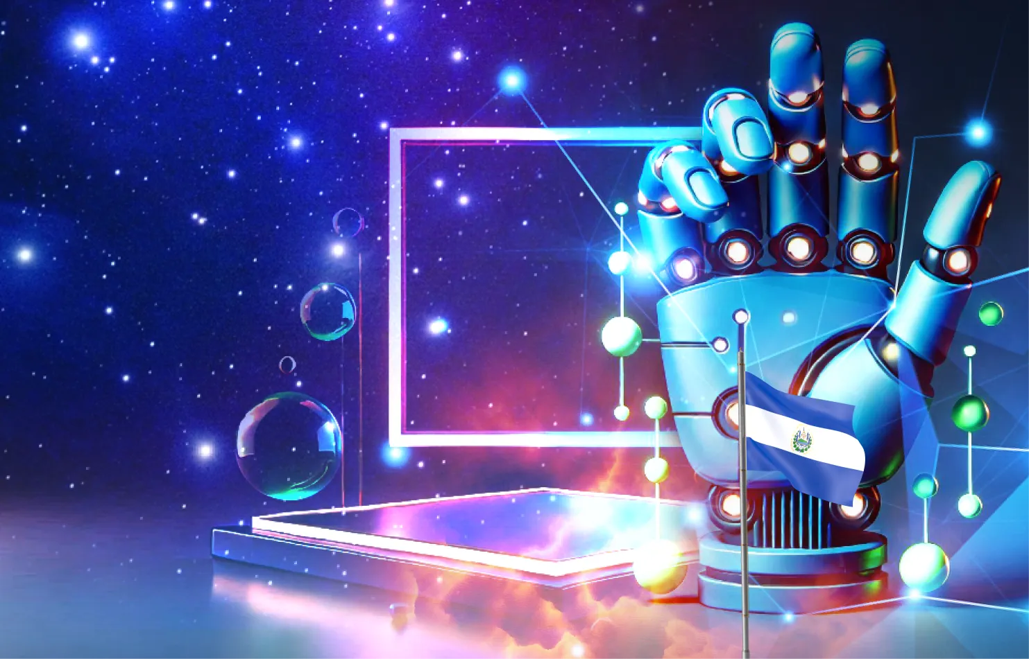 January Crypto Highlights: Stablecoin Shifts, $1B Deals, and Web3 in Action 