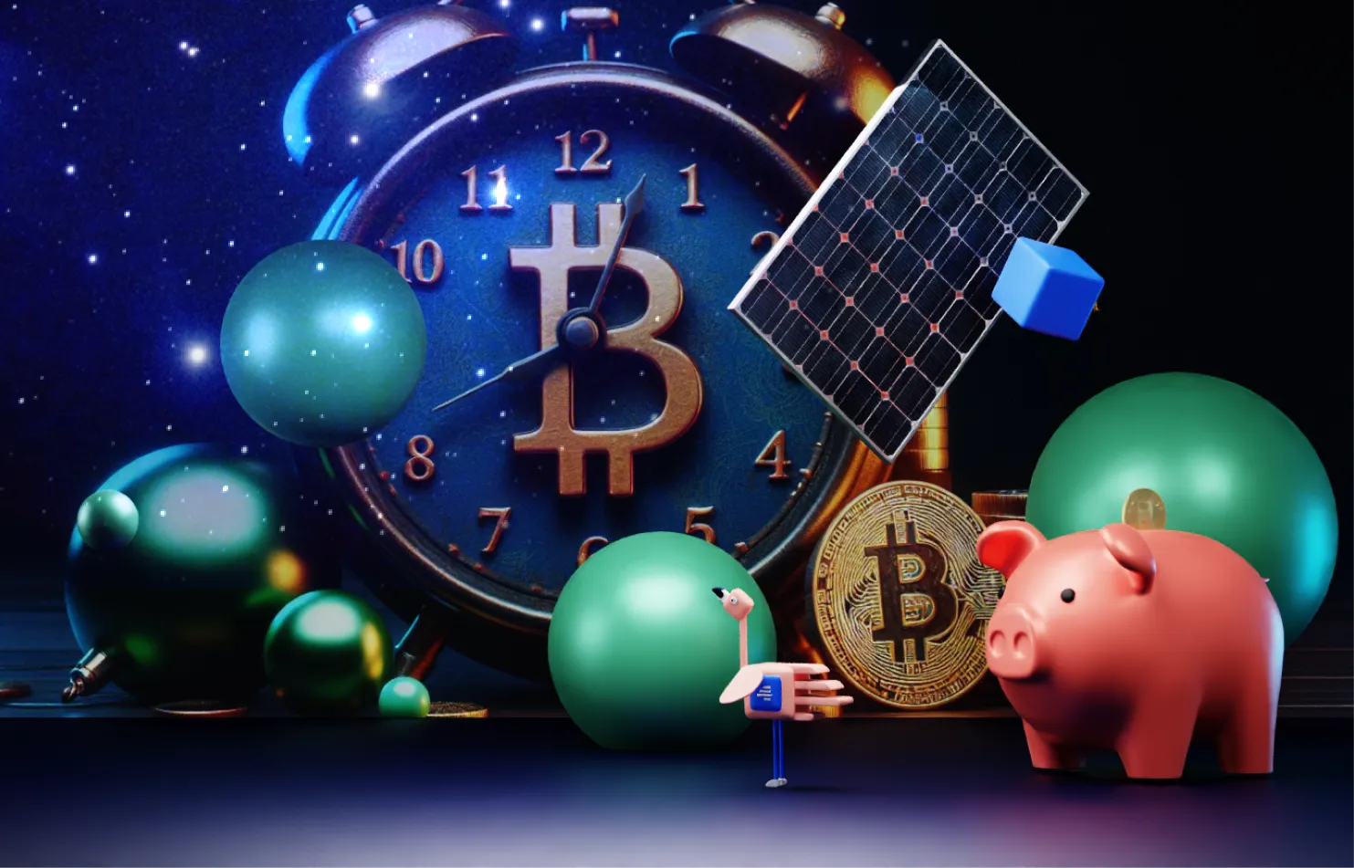 From Gen Z to AI Agents: Crypto Dreams, Malta Moves, and Bitcoin DeFi Soaring! 