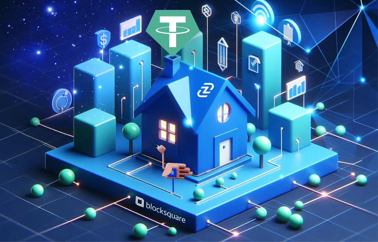 The Crypto Revolution Rolls On!  Klarna’s Crypto Pivot, AI Tokens Crash, Ondo’s Wall St. Takeover!