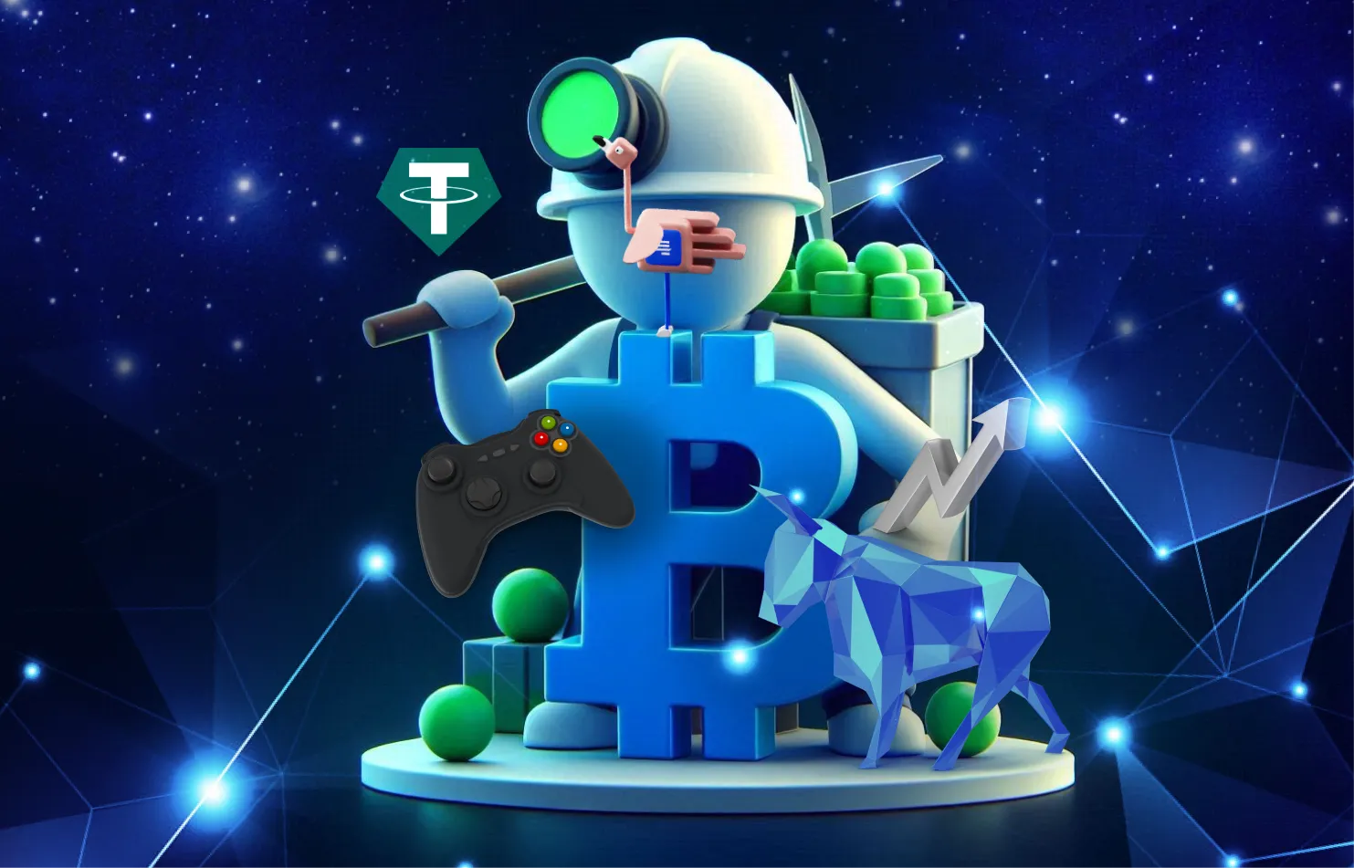 Crypto Boom or Bust?: 600K New Tokens, Goldman’s Huge Crypto Bet, AI Takes Over, and Mastercard Feels the Heat! 