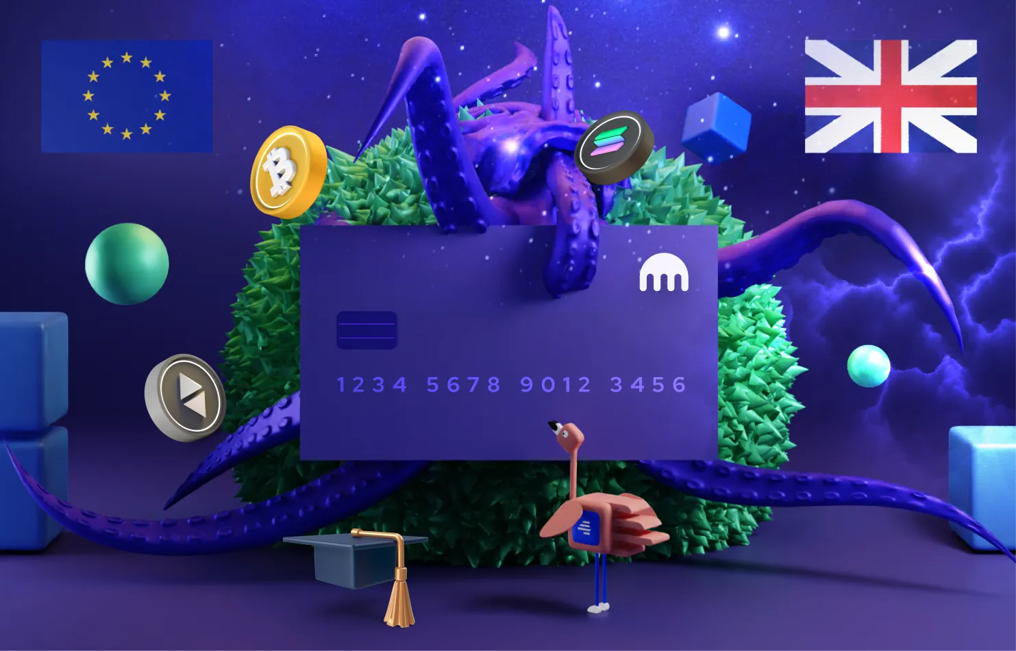 Chain Reaction: Staking Moves, Bitcoin Goes Corporate, Gaming Heats Up, and More!