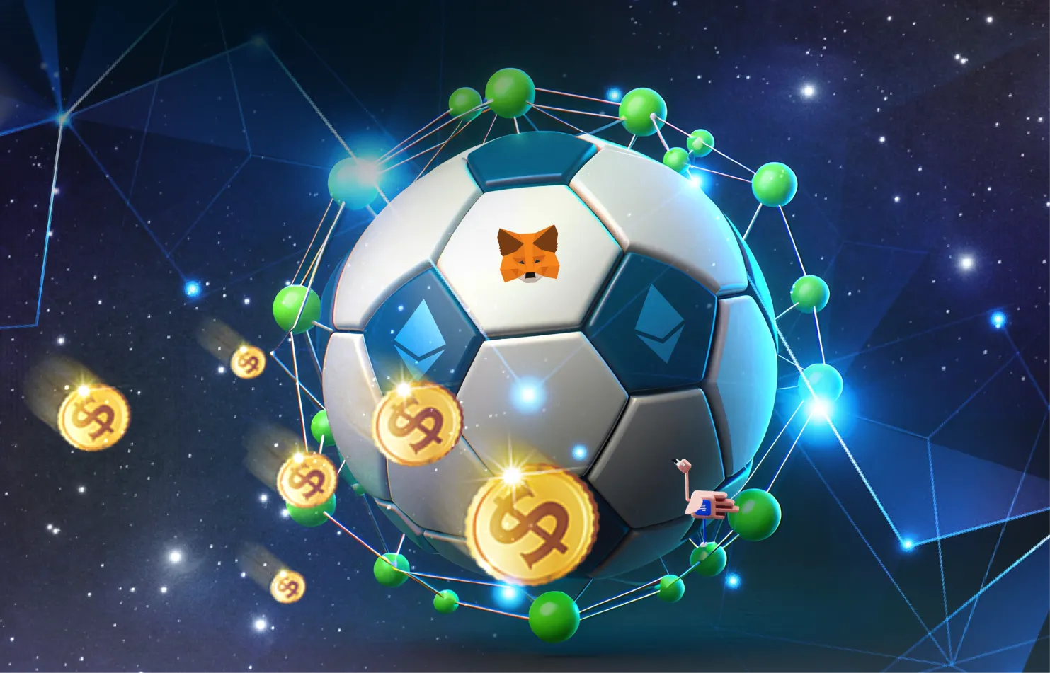  AI & Crypto Bloom in May: From Airbnb Bots to eToro’s AI-Powered Portfolios 