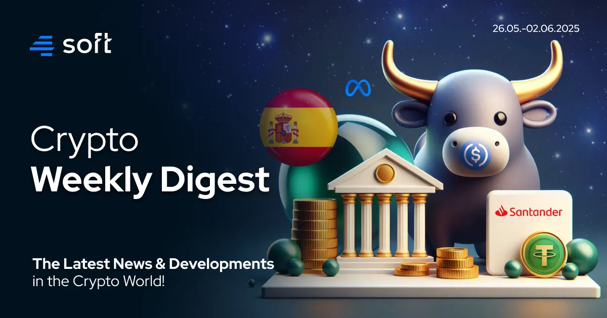 Early June Vibes: VCs Dig Deeper, Real Estate Goes Ripple, Grok Joins Telegram 