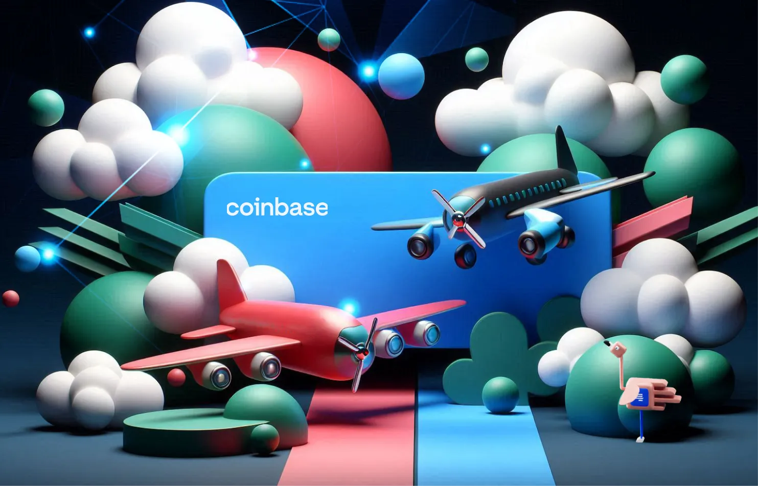 Waves & Wallets: Tokenized Towers, Chatty Teslas, Beach-Ready Blockchains & More!