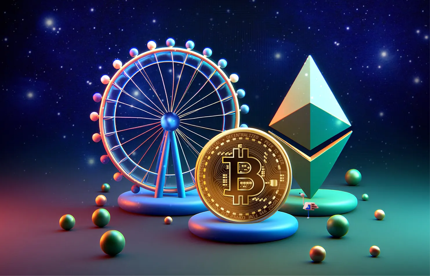 Markets, Memes & Mars: Tokenized funds, XRP/DOGE ETFs, PayPal crypto, AI x ETH