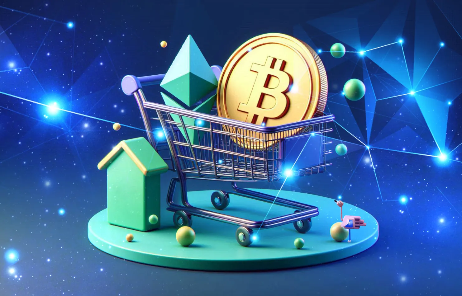 Money Reloaded: Samsung Crypto Phones, ECB Euro 2.0, DeFi Meets AI, and $150M ETH Power Move!