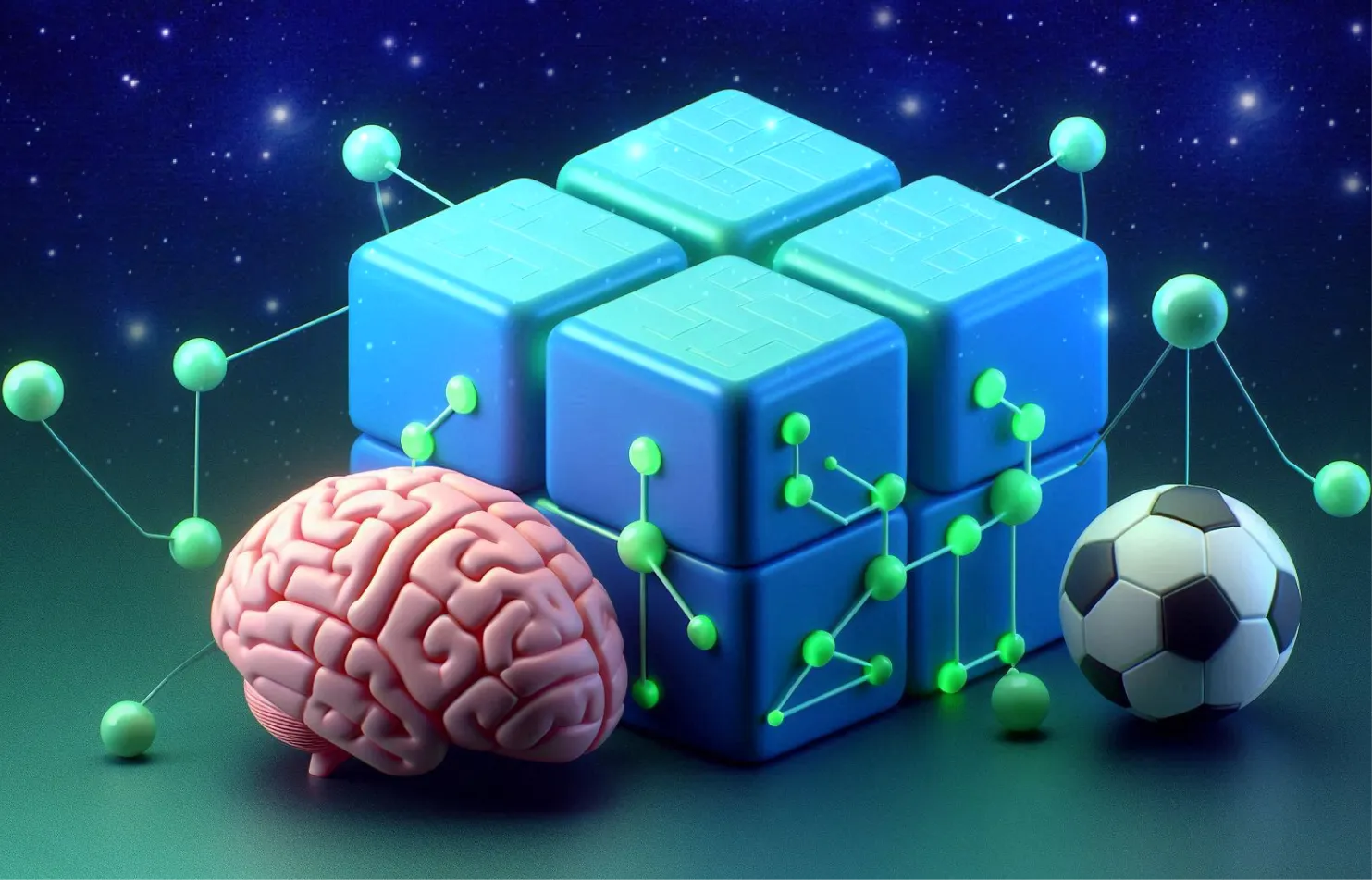 Cozy Crypto Vibes: Tempo, Ripple, Doge, and a Dash of AI Magic 