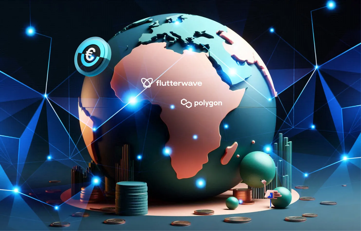 November Awakening: Visa Goes Crypto, AI Meets Blockchain, and ETH Jetpacks Ahead 