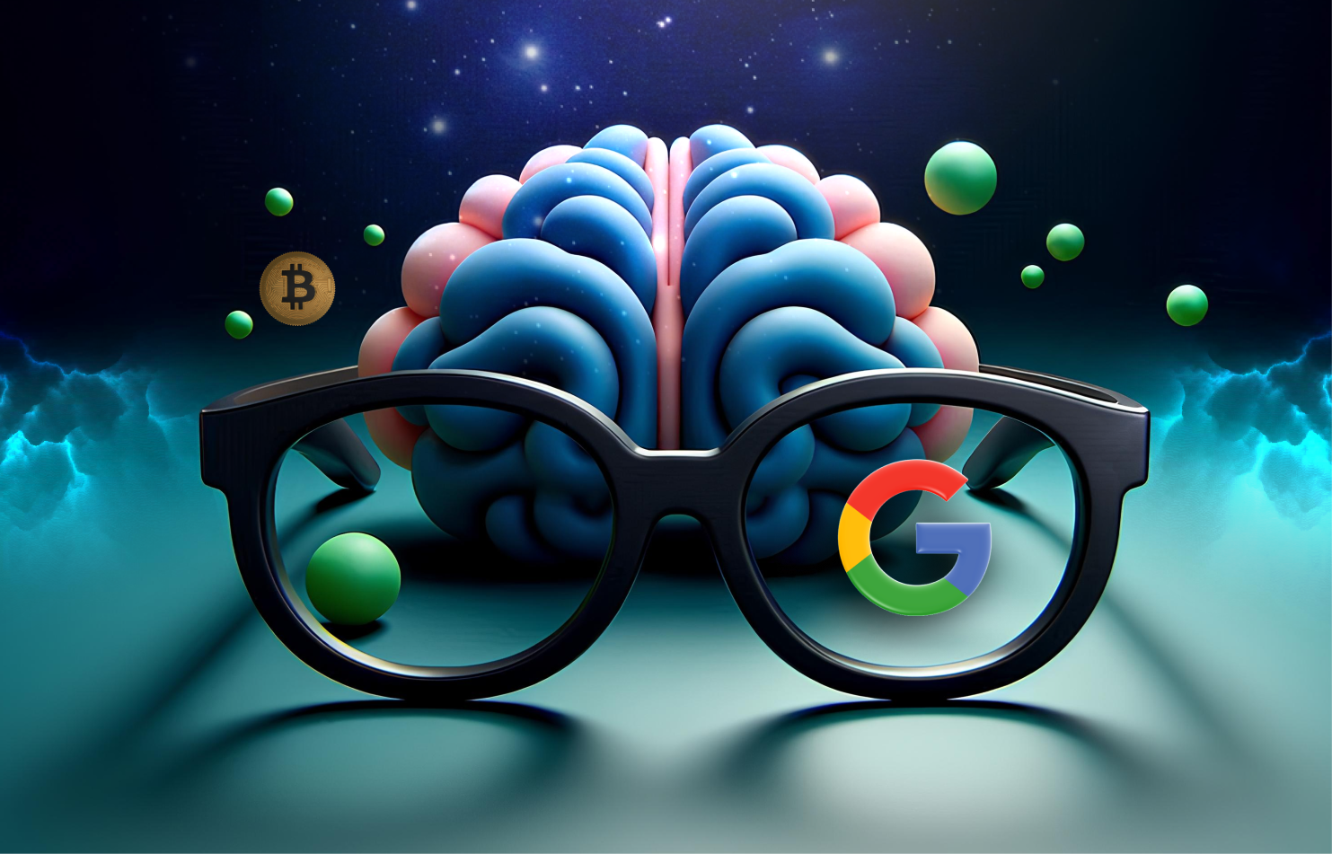 Winter Wonders: Binance Wins, AI Rings, Tokenization Everywhere