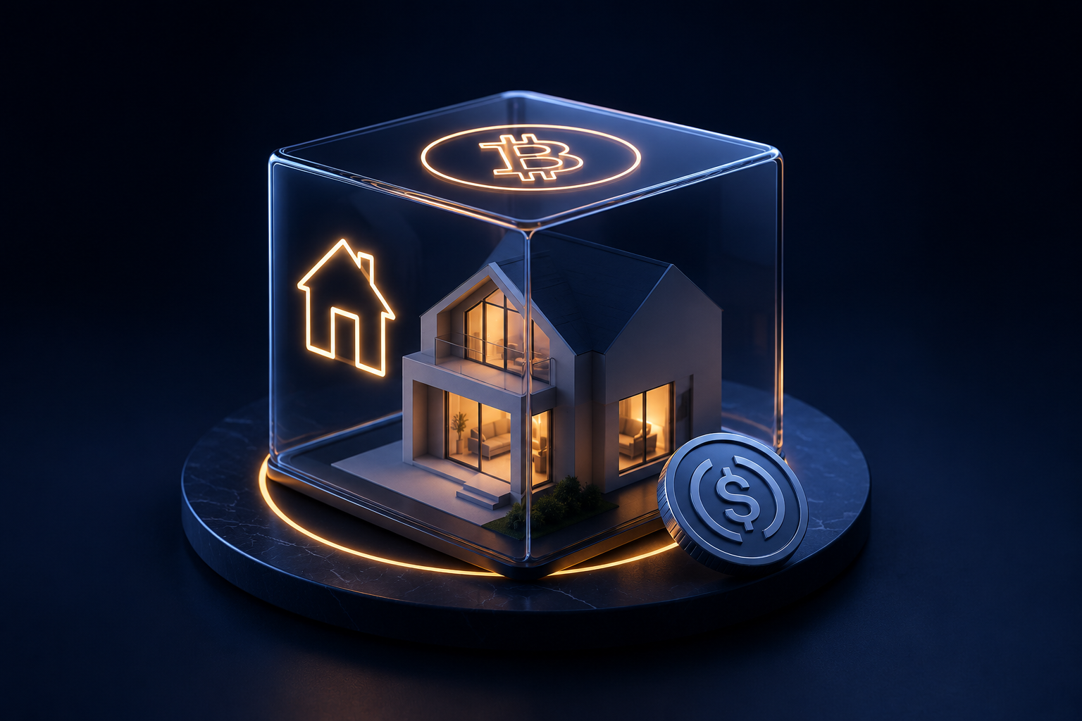 Blockchain & AI News – June 2026