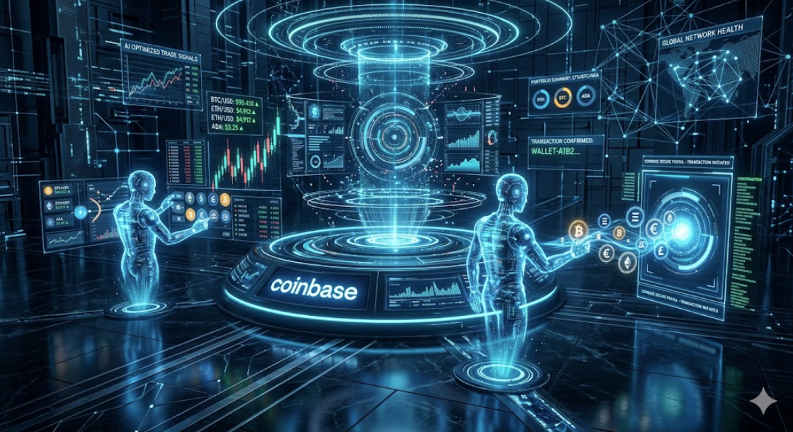 Blockchain & AI News - June 2026 part 2