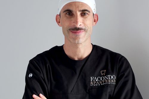 Studi dentistici sempre più sicuri. L’intervista al dott. Elia