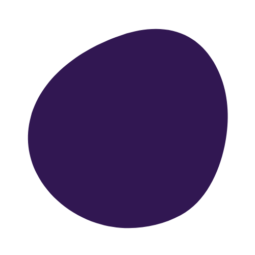 background violet abstract