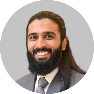 Usman Raza profile Image
