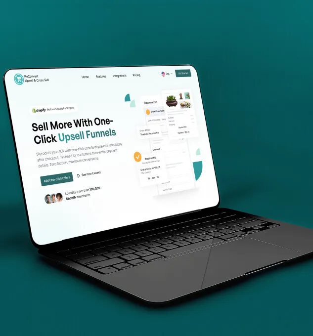 Reconvert.io 